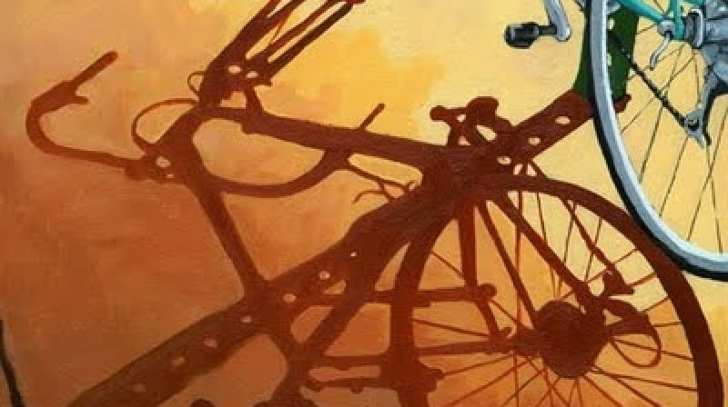 Iespējams legalizēs velo maršrutu "partizāņu takas".
Publicitātes foto