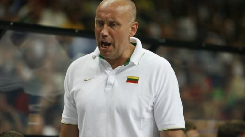 Rims Kurtinaitis