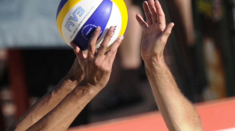 Foto: ITAR-TASS/Scanpix