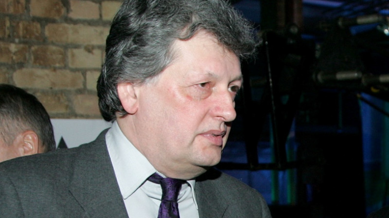 Anatolijs Kreipāns
Foto: Lauris Vīksne/f64
