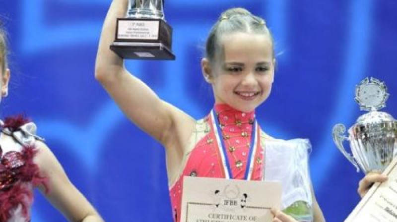 Vanesa Nikola Belova