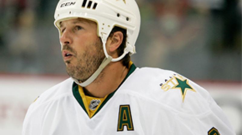 Maiks Modano
Foto: AP/Scanpix