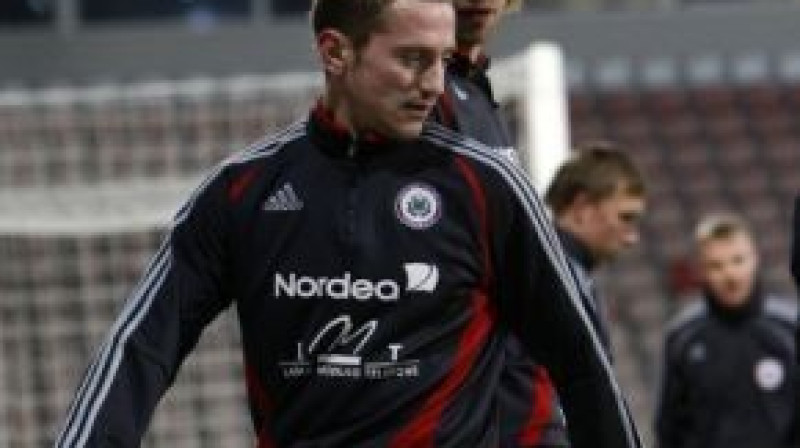 Andrejs Rubins
Foto: Romāns Kokšarovs, f64