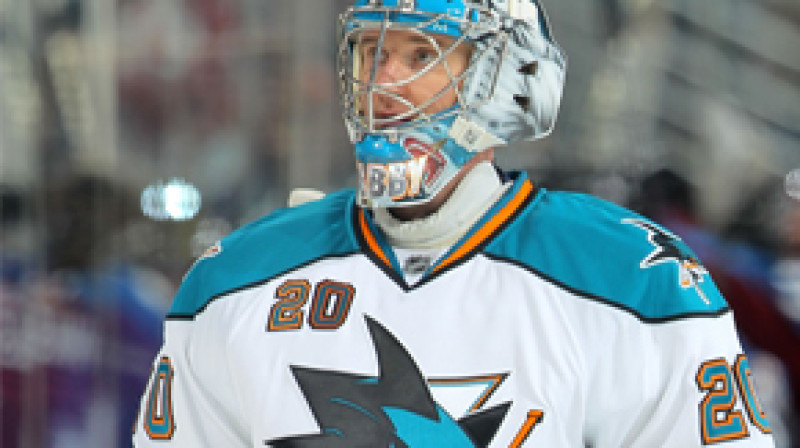 Jevgeņijs Nabokovs
Foto: AP/Scanpix