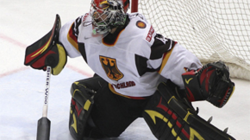 Deniss Endrass
Foto: AP/Scanpix