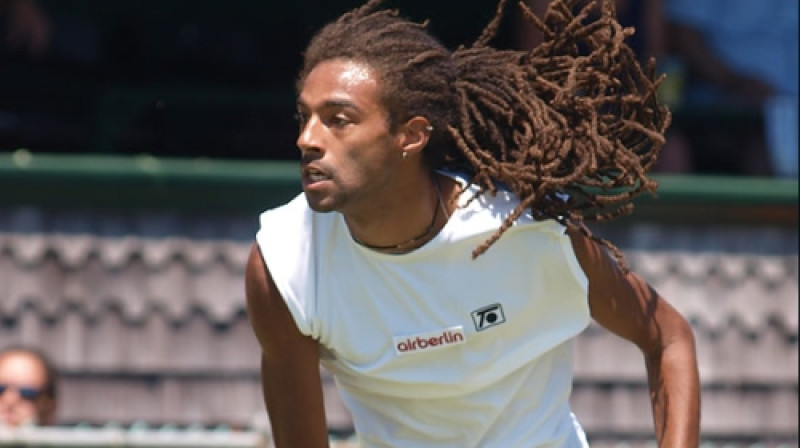 Dastins Brauns
Foto: atpworldtour.com
