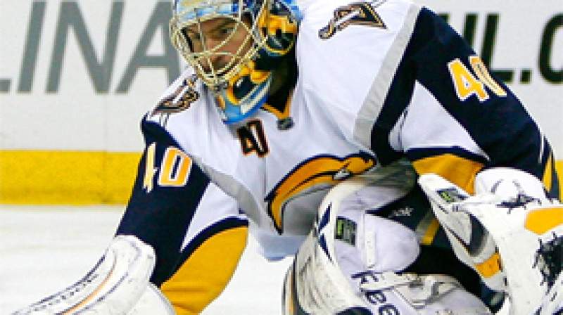 Patriks Lalīms
Foto: AP/Scanpix