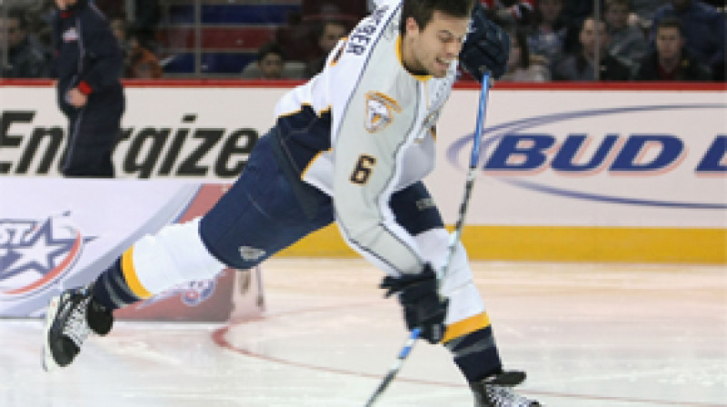 Šejs Vebers
Foto: AP/Scanpix