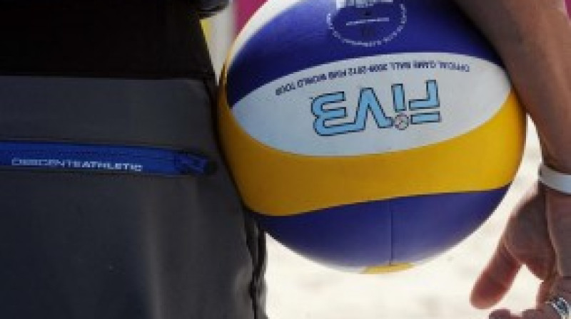 Foto: www.fivb.com