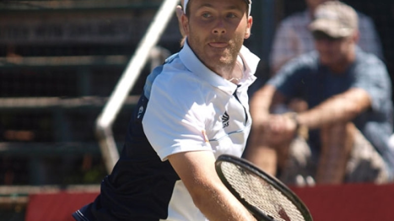 Olivjē Rohuss
Foto: www.atpworldtour.com