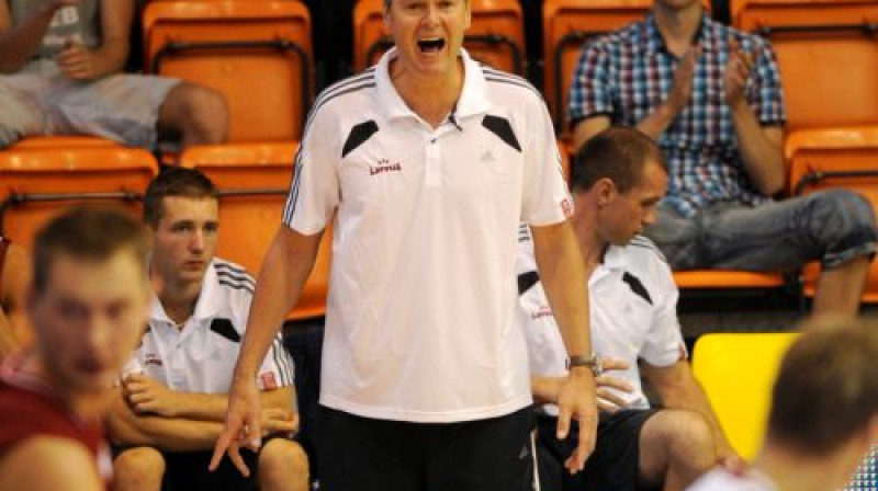 Ainars Bagatskis 
Foto: Romāns Kokšarovs, Sporta Avīze, f64