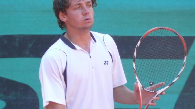 Rihards Emuliņš
Foto: Jānis Cīrulis, Sportacentrs.com