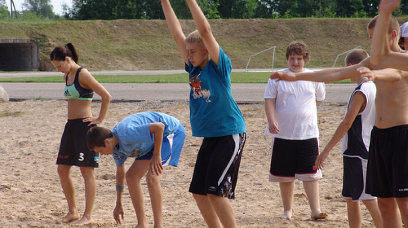 Foto: www.zcamp.lv