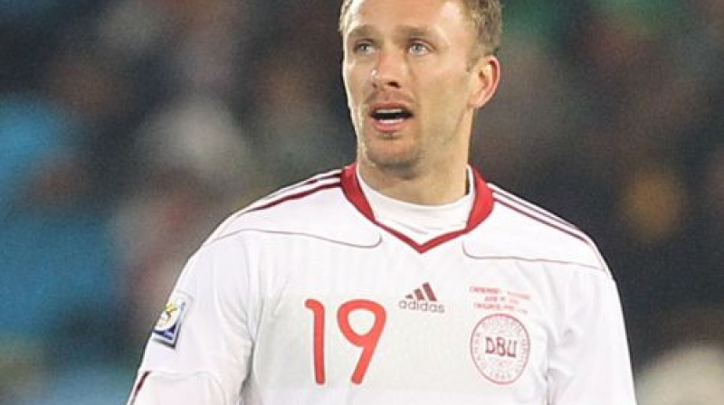 Deniss Romedāls
Foto: AFP/Scanpix