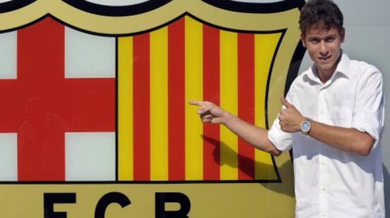 Keirisons
Foto: AP/Scanpix