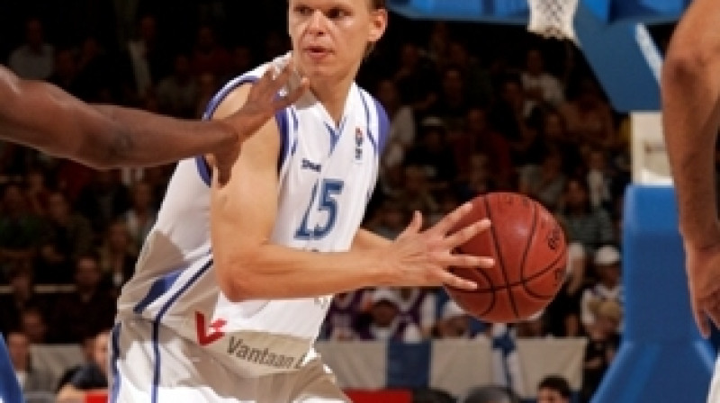 Tēmu Ranniko
Foto: basket.fi