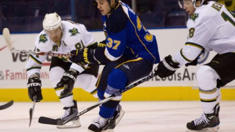 Brendons Bels
Foto: AFP/Scanpix