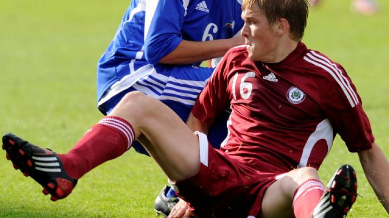 Artjoms Rudņevs
Foto: Romans Kokšarovs, Sporta Avīze, f64