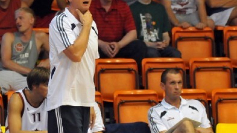 Foto: Romualds Vambuts, Sportacentrs.com
