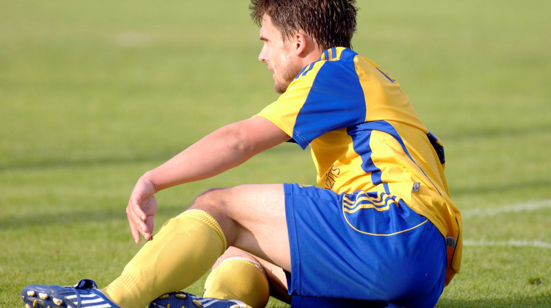Jurijs Žigajevs 
Foto: Romāns Kokšarovs, Sporta Avīze, f64