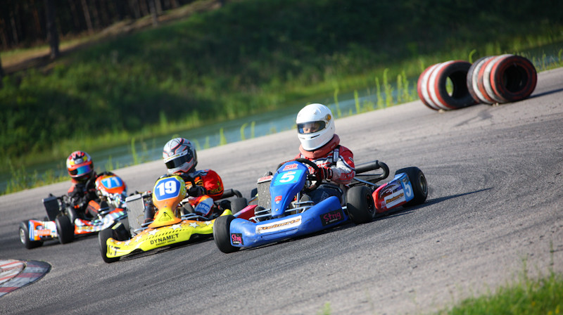 Foto: Jānis Saļms (Go4speed.lv)