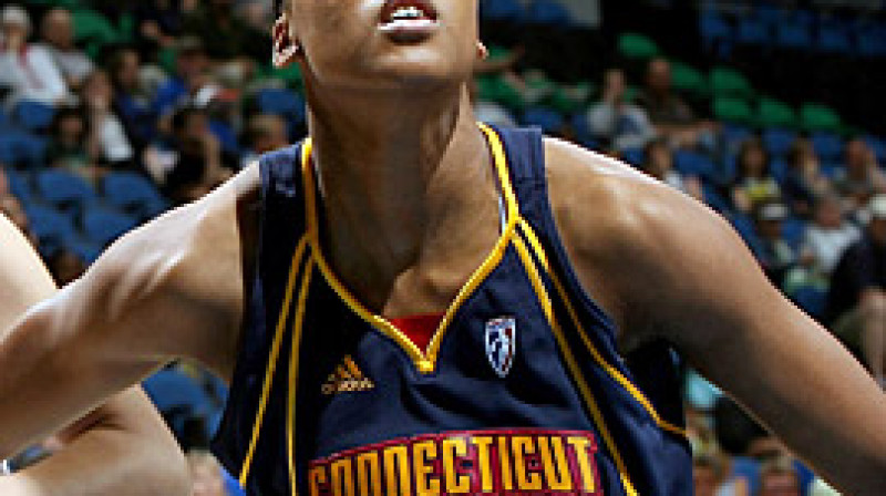 Sandrīne Gruda
Foto: wnba.com