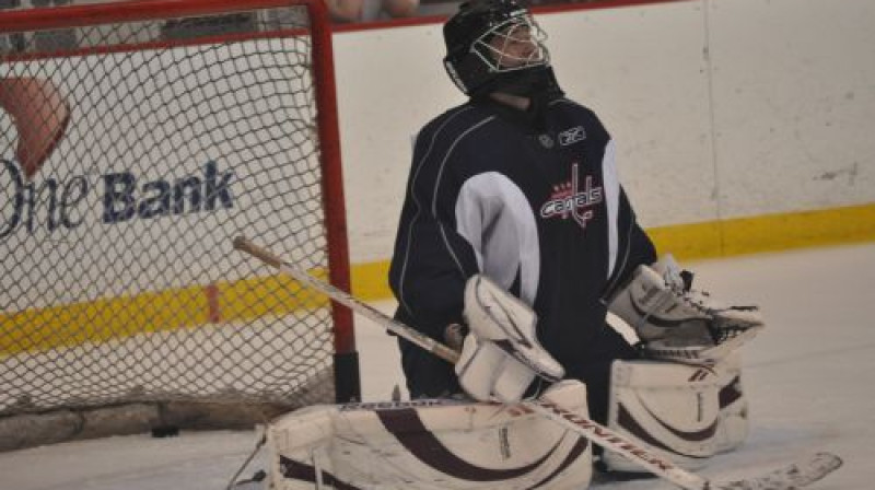 Nauris Enkuzens
Foto: www.russianmachineneverbreaks.com