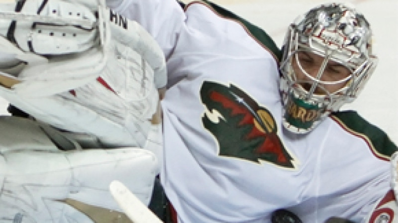 Džošs Hārdings
Foto: AP/Scanpix