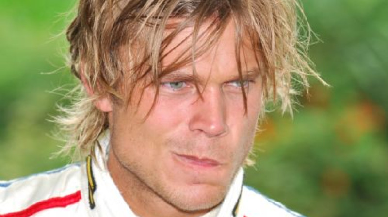 Andreass Mikelsens
Foto: ircseries.com