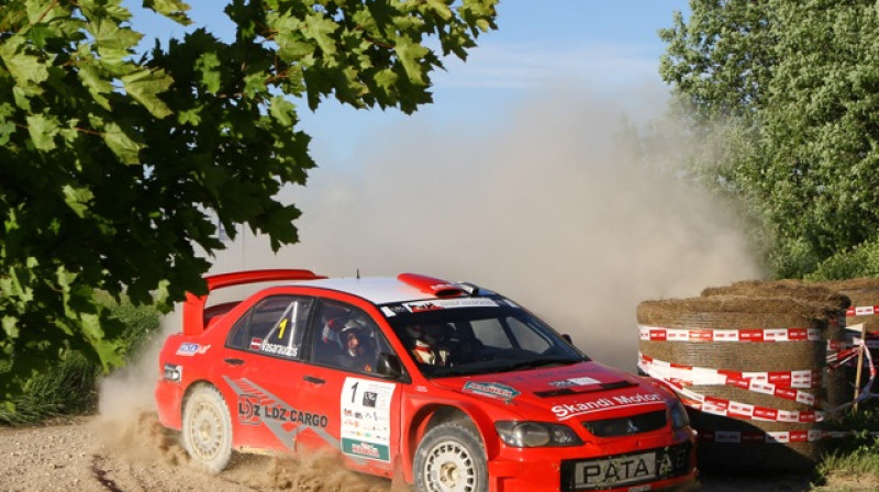 Foto: Raimonds Volonts (www.v4motors.lv)