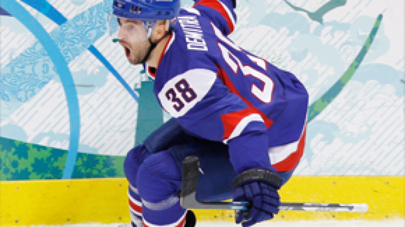 Pavols Demitra
Foto: AP/Scanpix