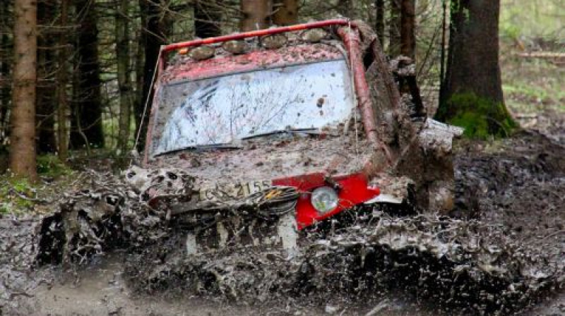 Foto: www.4x4sport.lv