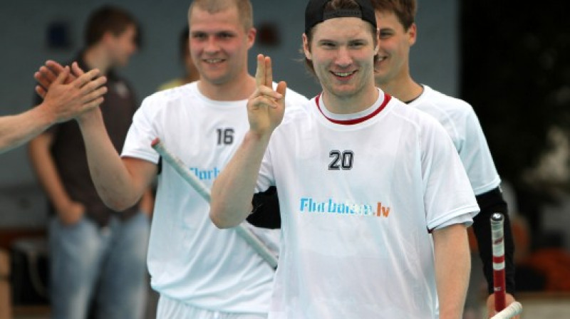 Foto: Ritvars Raits, Sportacentrs.com