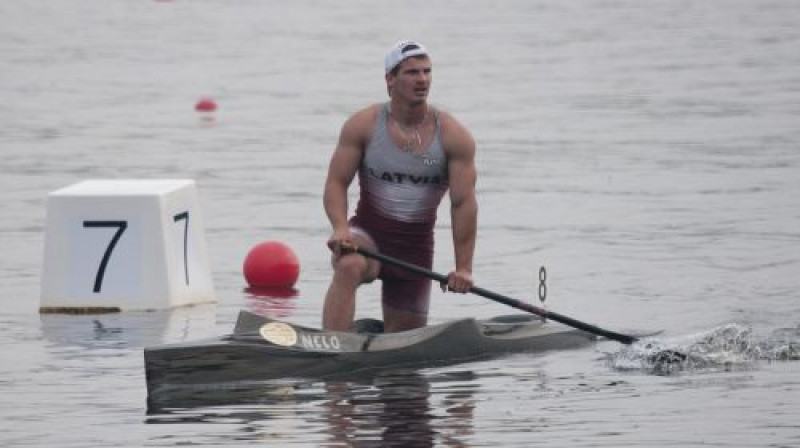 Miķelis Ežmalis