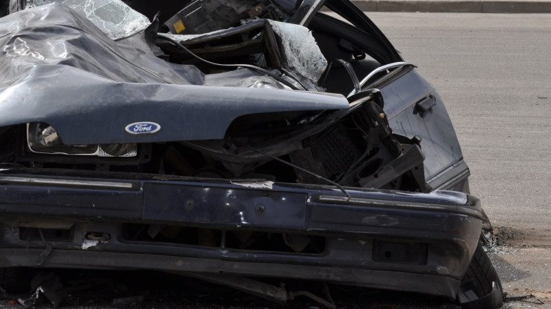 Foto: Iveta Apškrūma