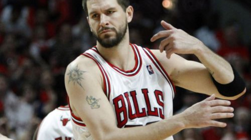 Breds Millers 
Foto: AP/Scanpix