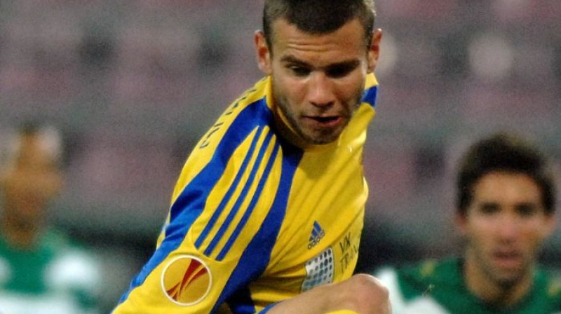 Edgars Gauračs
Foto: Romans Kokšarovs, Sporta Avīze, f64