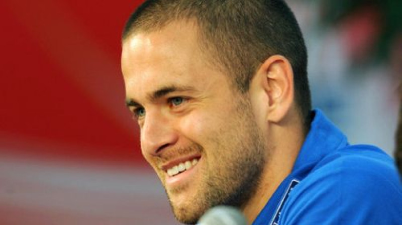 Džo Kouls
Foto: AFP/Scanpix