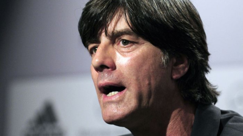 Joahims Lēvs
Foto: AFP/Scanpix