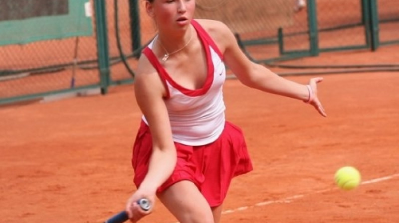 Aleksandra Nionova