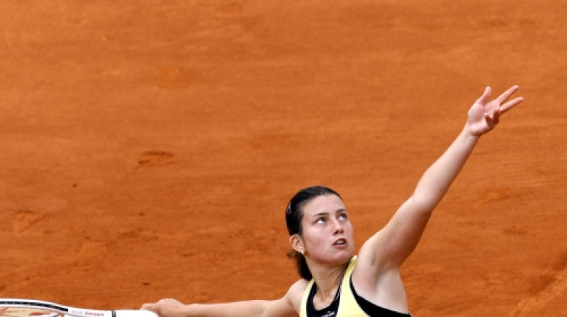 Anastasija Sevastova
Foto: AP/Scanpix