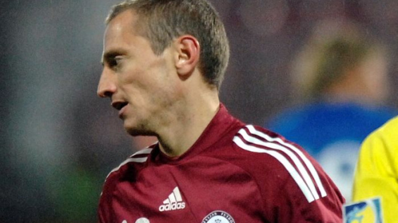 Andrejs Rubins. Foto: Romans Kokšarovs, Sporta Avīze, f64