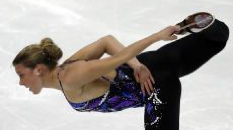 Anna Ovčarova