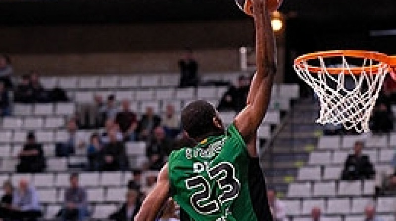 Kristians Ejenga
Foto: acb.com