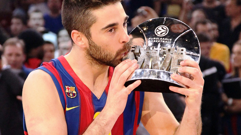 Huans Karloss Navarro
Foto: AFP/Scanpix