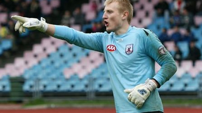 Marks Bogdanovs pārbaudi Ungārijā uzsācis cerīgi
Foto: Mārtiņš Sīlis, Sportacentrs.com