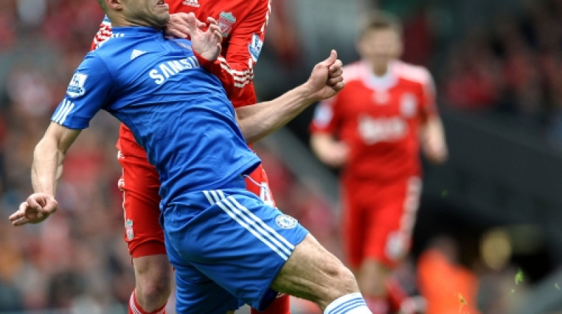 Alekss
Foto:AFP/Scanpix