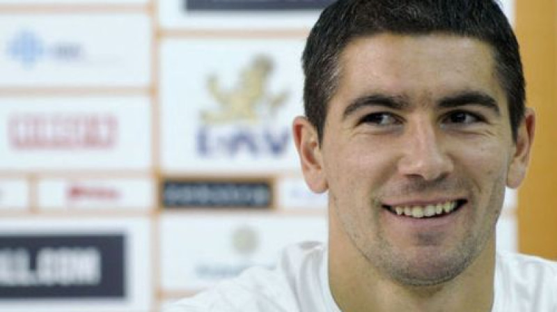 Aleksandrs Kolarovs
Foto: AFP/Scanpix