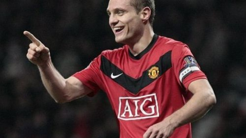 Nemanja Vidičs
Foto: EMPICS Sport/Scanpix
