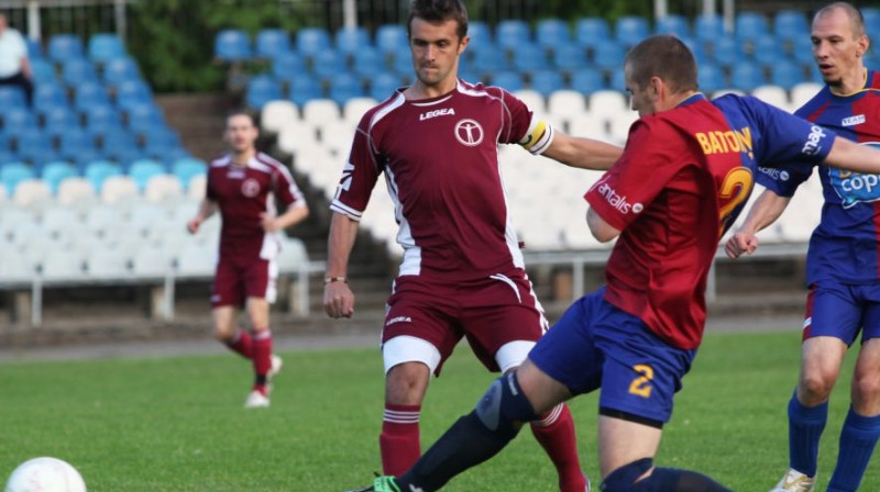 Foto: Nora Krevņeva